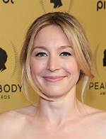 Juliet Rylance