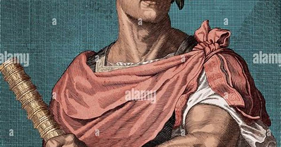 Julius Caesar
