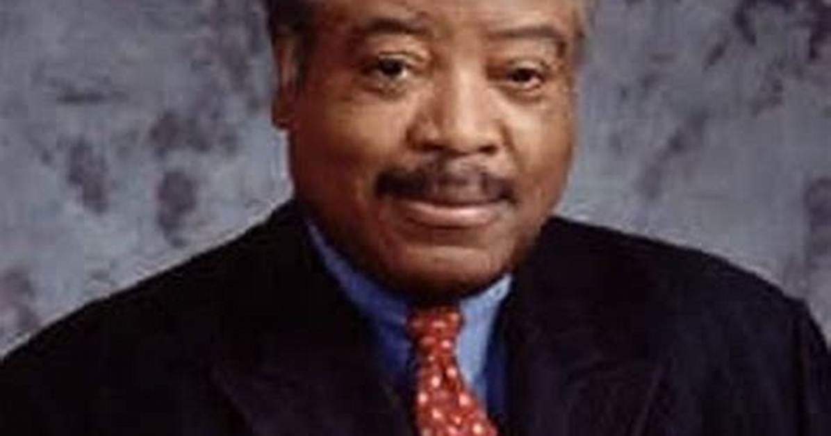 Julius Hunter
