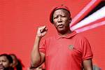 Julius Malema
