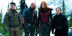 Jumanji 4 Release Date: When Is the Final Level Coming out?