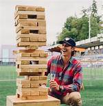 Jumbo Jenga