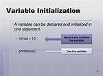 Jump Bypasses Variable Initialization in Switch Statement