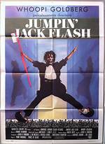 Jumpin Jack Flash
