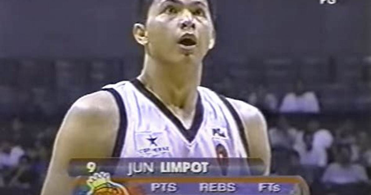 Jun Limpot