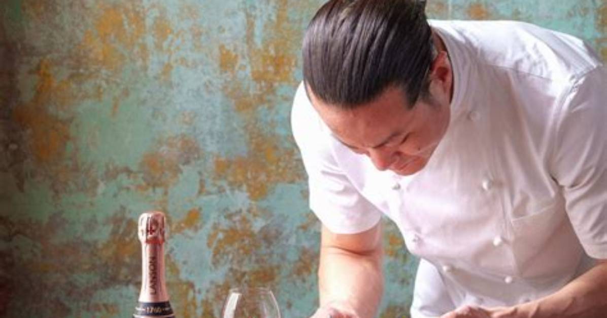 Jun Tanaka (Chef)
