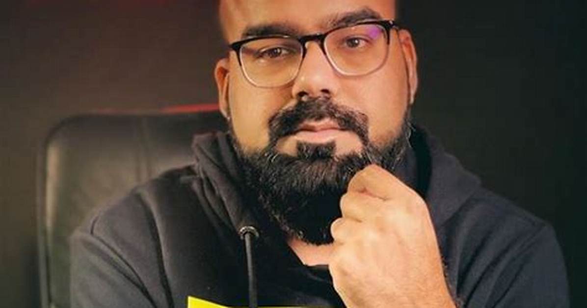 Junaid Akram