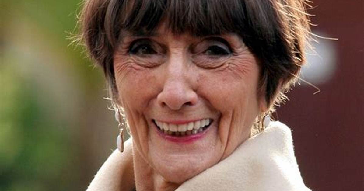June Brown