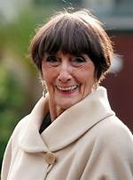 June Brown