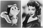 June Foray
