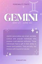 June Gemini