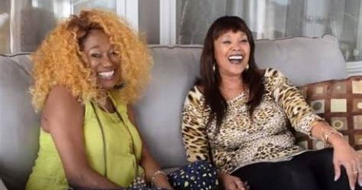 June Pointer Net Worth