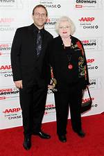 June Squibb Height