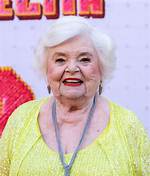 June Squibb