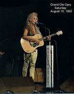 June Webb
