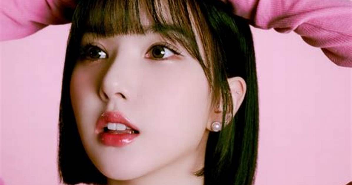 Jung Eun-Bi