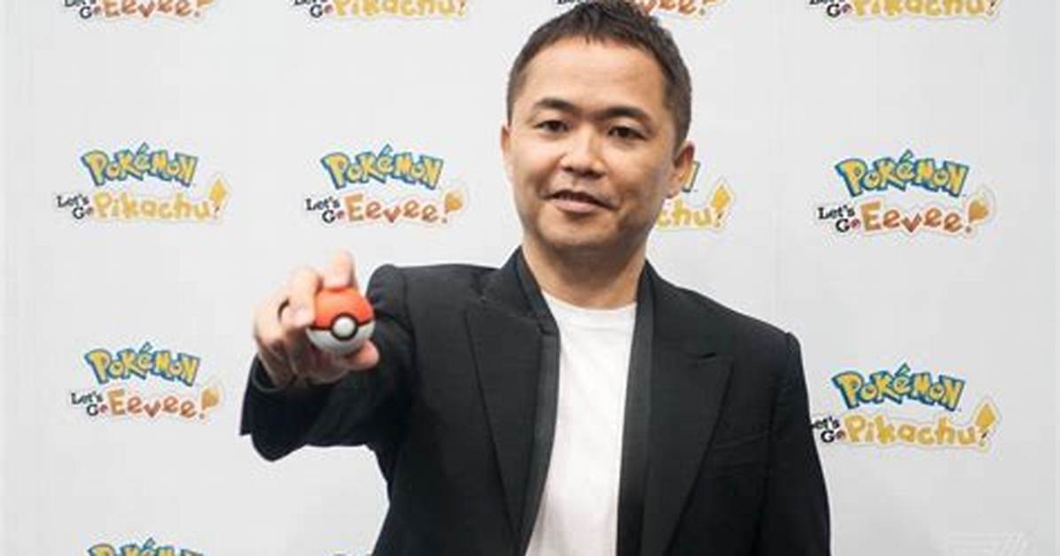 Junichi Masuda