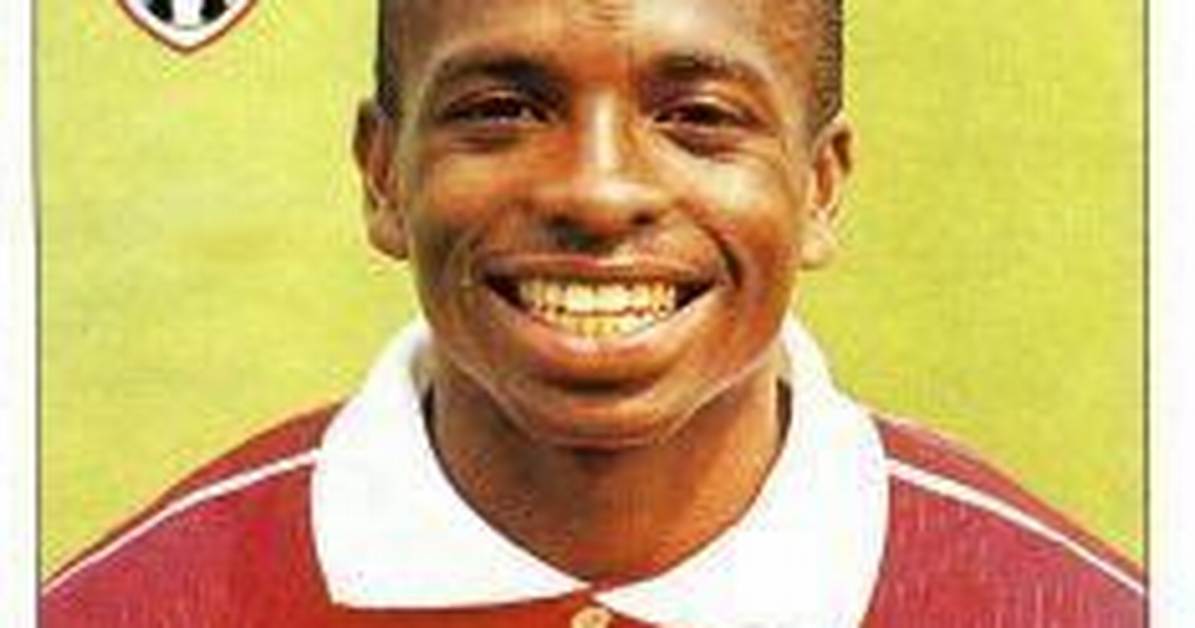 Junior Bent