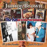 Junior Brown