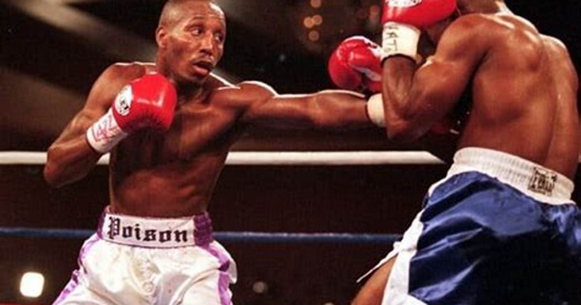 Junior Jones