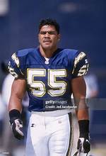 Junior Seau