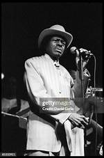 Junior Wells