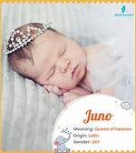 Juno Name