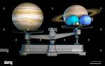 Jupiter Mass