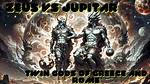 Jupiter or Zeus for Example