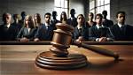 Jury Decisions