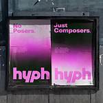 Just Average: Hyph.