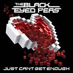 Just Can't Get Enough by Black Eyed Peas Chords and Melody