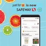 Just for U App