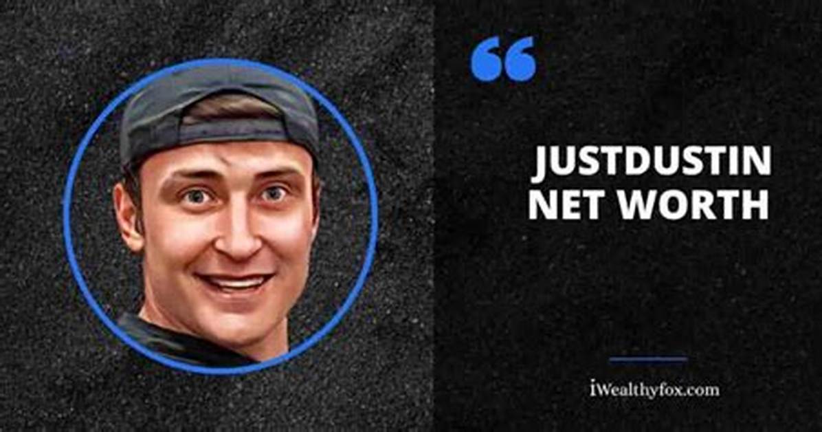 Justdustin