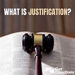 Justification