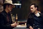 Justified Tv
