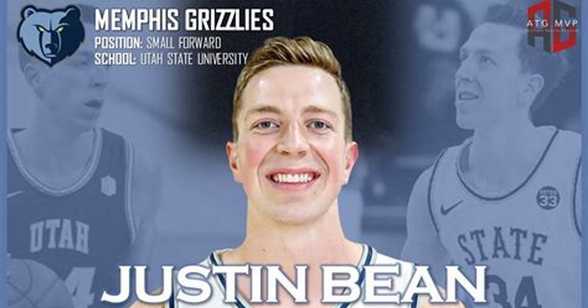 Justin Bean