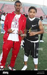 Justin Combs Height
