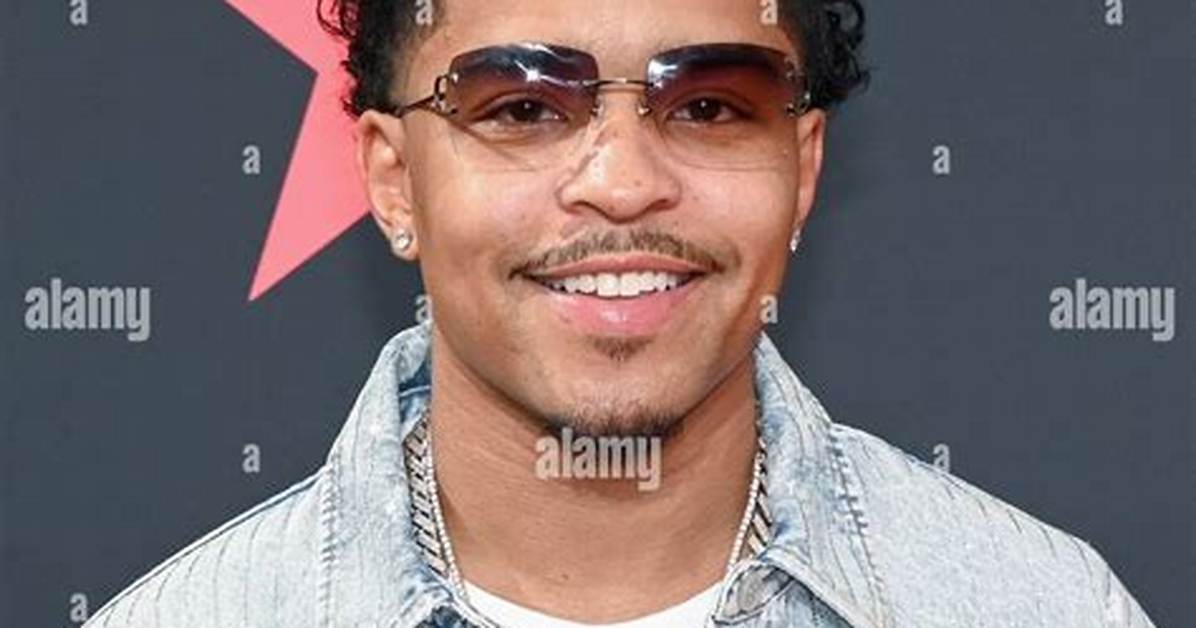 Justin Combs