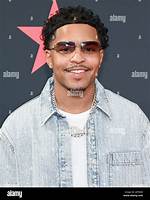 Justin Combs
