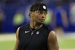 Justin Fields Becomes New Nfl Addition; Who Drafted Him?