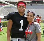 Justin Fields Family, Wife, Father, Mother, Sister, Brother