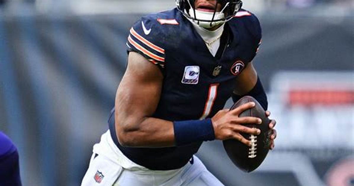 Justin Fields