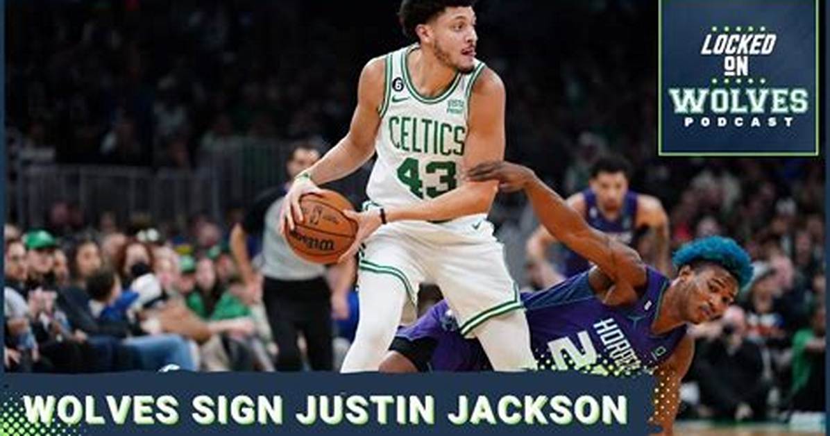 Justin Jackson