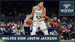 Justin Jackson