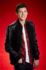 Justin Johnes