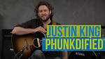 Justin King