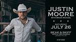 Justin Moore