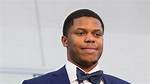 Justin Patton