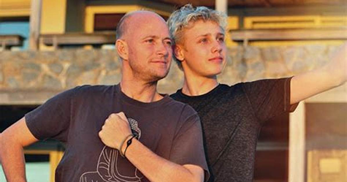 Justin Portman Net Worth: an in-Depth Analysis
